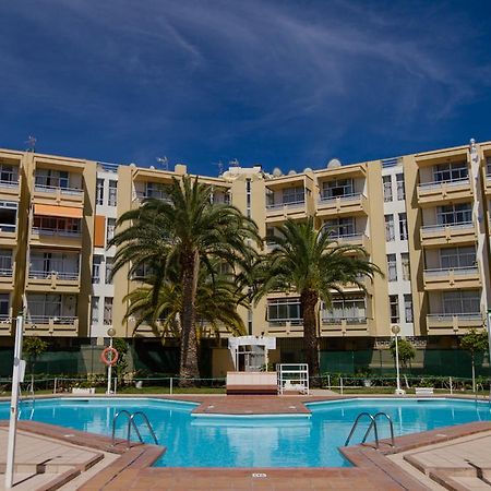 Servatur Barbados Playa del Ingles  Dış mekan fotoğraf