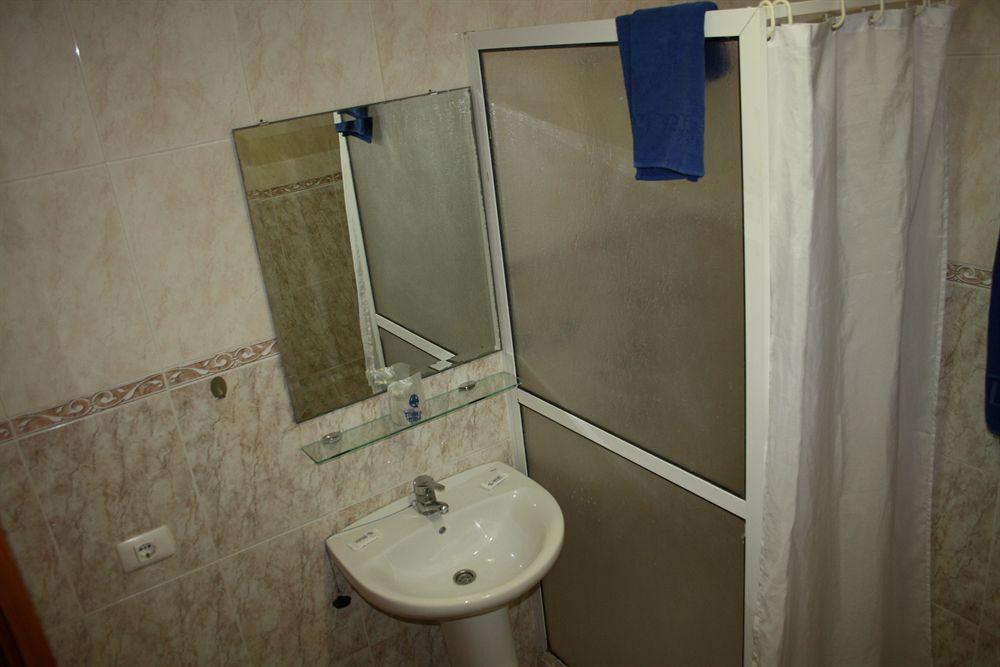Servatur Barbados Playa del Ingles  Dış mekan fotoğraf