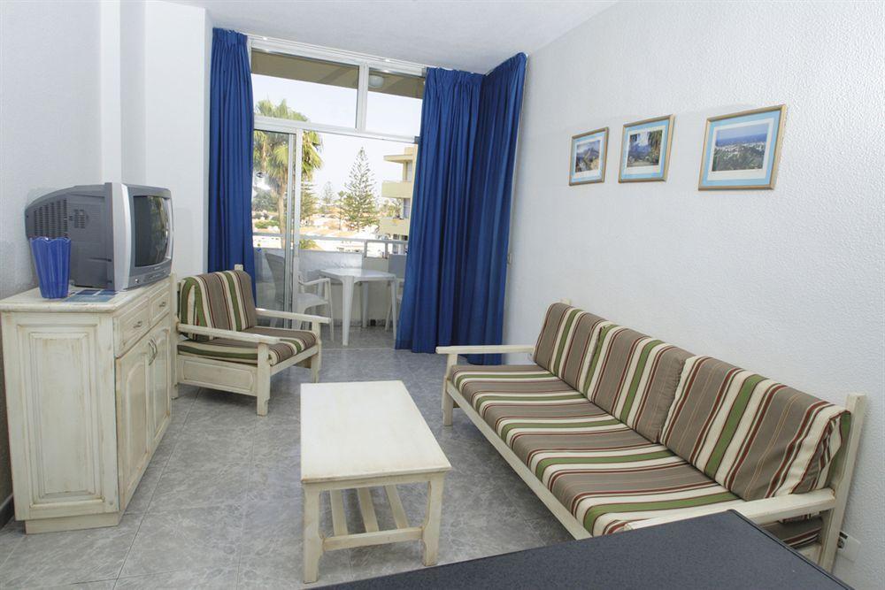 Servatur Barbados Playa del Ingles  Dış mekan fotoğraf