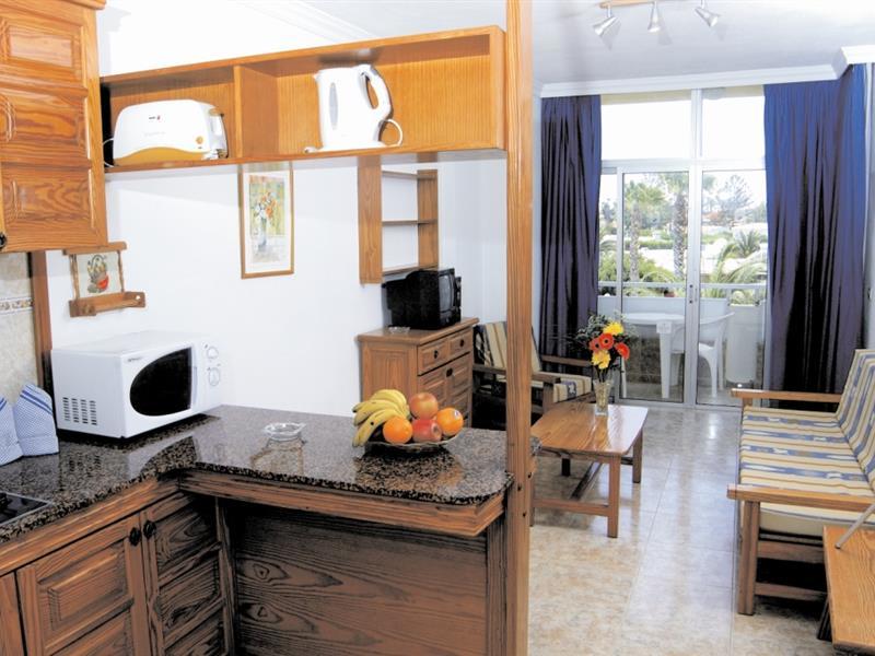 Servatur Barbados Playa del Ingles  Dış mekan fotoğraf