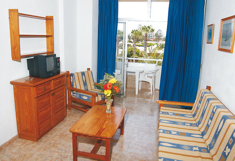 Servatur Barbados Playa del Ingles  Dış mekan fotoğraf