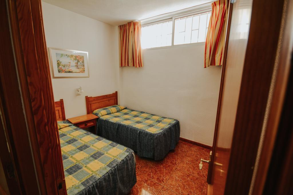 Servatur Barbados Playa del Ingles  Dış mekan fotoğraf