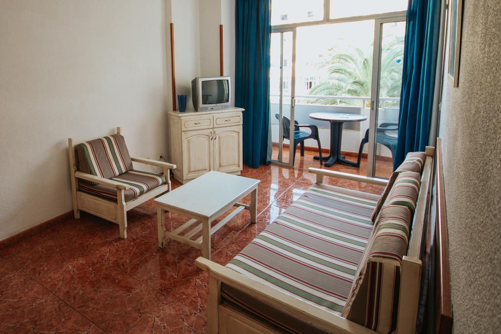 Servatur Barbados Playa del Ingles  Dış mekan fotoğraf