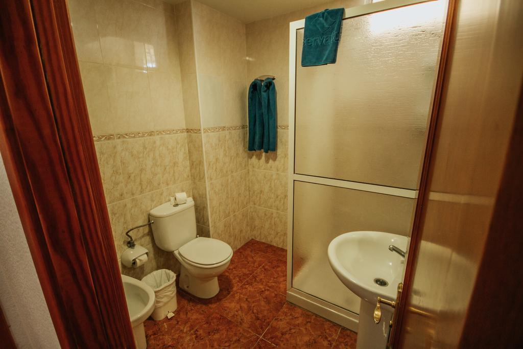 Servatur Barbados Playa del Ingles  Dış mekan fotoğraf