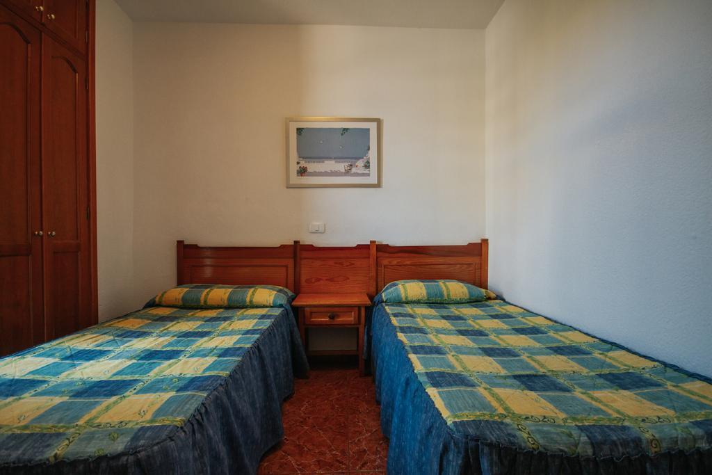 Servatur Barbados Playa del Ingles  Dış mekan fotoğraf