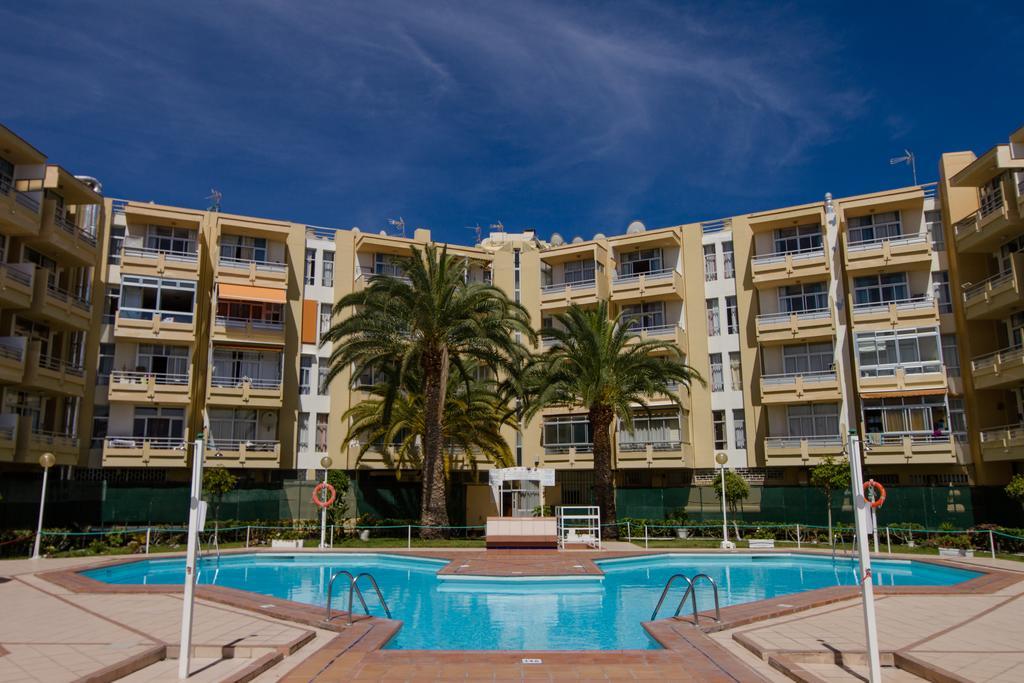 Servatur Barbados Playa del Ingles  Dış mekan fotoğraf