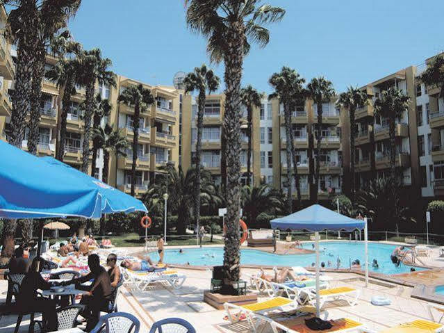 Servatur Barbados Playa del Ingles  Dış mekan fotoğraf