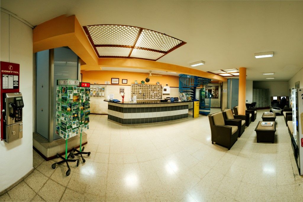 Servatur Barbados Playa del Ingles  Dış mekan fotoğraf
