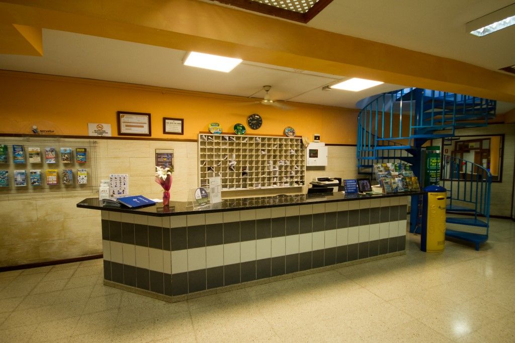 Servatur Barbados Playa del Ingles  Dış mekan fotoğraf