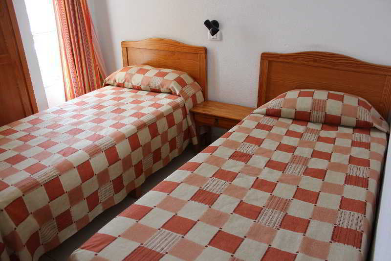 Servatur Barbados Playa del Ingles  Dış mekan fotoğraf