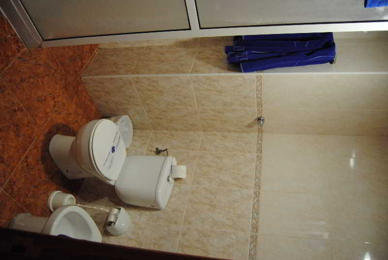 Servatur Barbados Playa del Ingles  Dış mekan fotoğraf